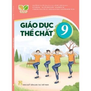 Giáo dục thể chất 9 - KNTT