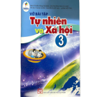 Vở bài tập Tự nhiên và Xã hội 3 - CD