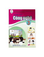 Vở bài tập Công Nghệ 3 - CD