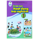 Vở thực hành Hoạt động trải nghiệm 1 - CD