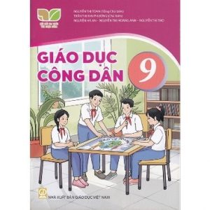 Giáo dục công dân 9 - KNTT