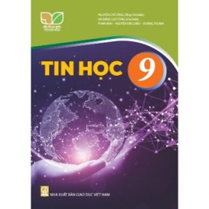 Tin học 9 - KNTT