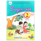 Luyện viết 2 , tập 2 (80g/m2) - CD