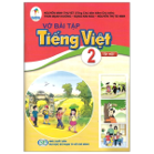 Vở BT Tiếng Việt 2 , tập 1 - CD