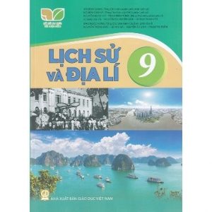 Lịch sử và Địa lí 9 - KNTT