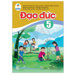 Đạo đức 5 - CD