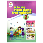Vở thực hành Hoạt động trải nghiệm 2 - CD