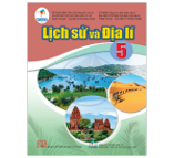 Lịch sử và Địa lí 5 - CD
