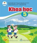 Khoa học 5 - CD