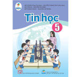 Tin học 5 - CD