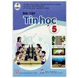 Bài tập Tin học 5 - CD