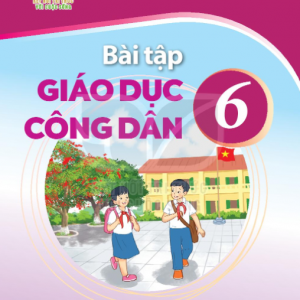 Bài tập Giáo dục công dân 6