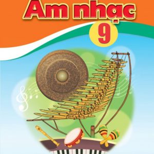 Âm nhạc 9 - CD