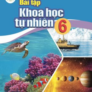 Bài tập Khoa học Tự nhiên 6 - CD