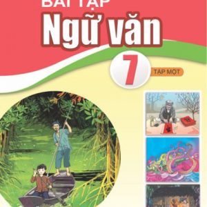 Bài tập Ngữ văn 7/1 - CD