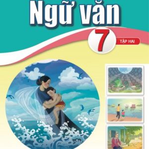 Bài tập Ngữ văn 7/2 - CD