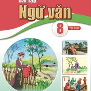 Bài tập Ngữ văn 8/1 - CD