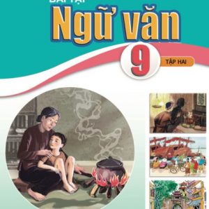 Bài tập Ngữ văn 9/2 - CD
