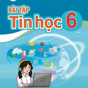Bài tập Tin học 6 - CD
