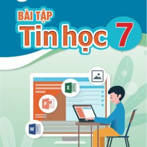 Bài tập Tin học 7 - CD