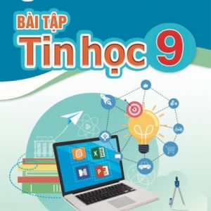 Bài tập Tin học 9 - CD