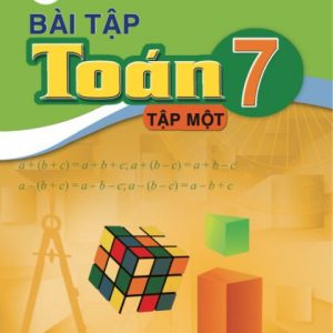 Bài tập Toán 7/1 - CD