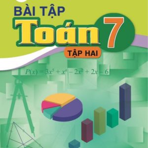 Bài tập Toán 7/2 - CD