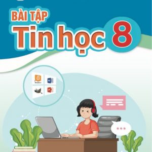 Bài tập Tin học 8 - CD