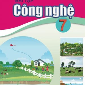 Bài tập Công nghệ 7 - CD