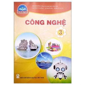 Công nghệ 3  - CTST