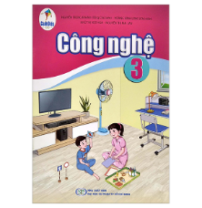 Công nghệ 3 - CD