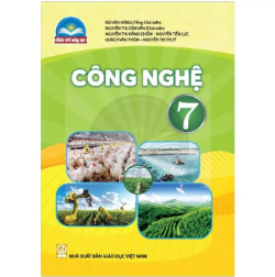 Công nghệ 7 - CTST