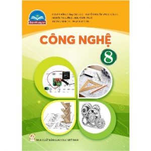 Công nghệ 8 - CTST