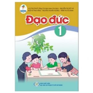 Đạo Đức 1 - CD