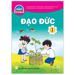 Đạo đức 1 - CTST