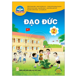 Đạo đức 2 - CTST
