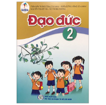 Đạo đức 2 - CD
