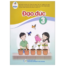 Đạo đức 3 - CD
