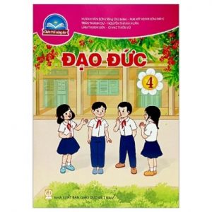 Đạo đức 4 - CTST