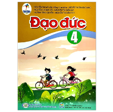 Đạo đức 4 - CD