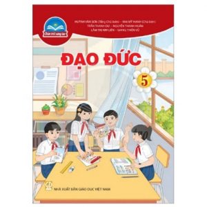 Đạo đức 5 - CTST