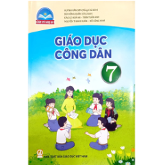 Giáo dục công dân 7 - CTST