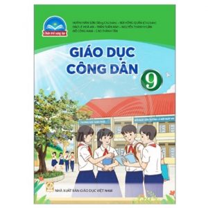 Giáo dục công dân 9 - CTST