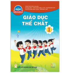 Giáo dục thể chất 1 - CTST