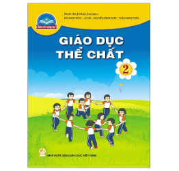 Giáo dục thể chất 2 - CTST