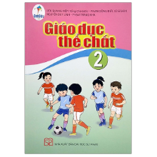 Giáo dục thể chất 2 - CD