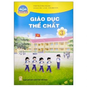 Giáo dục thể chất 3  - CTST