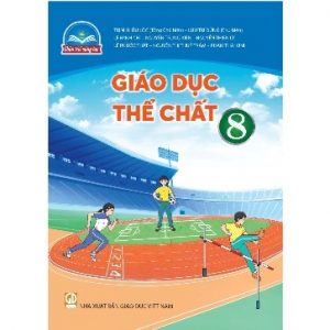 Giáo dục thể chất 8  - CTST