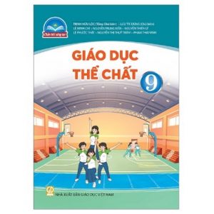 Giáo dục thể chất 9 - CTST