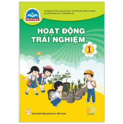 Hoạt động trải nghiệm 1 - CTST